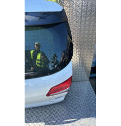 Malle/Hayon arriere CITROEN C4 2