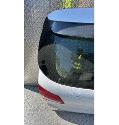 Malle/Hayon arriere CITROEN C4 2 Photo n°3