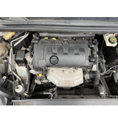 Malle/Hayon arriere CITROEN C4 2 Photo n°12