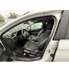 Malle/Hayon arriere CITROEN C4 2 Photo n°15