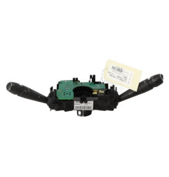 Com (Bloc Contacteur Tournant+Commodo Essuie Glace+Commodo Phare) CITROEN C4 2 Photo n°4