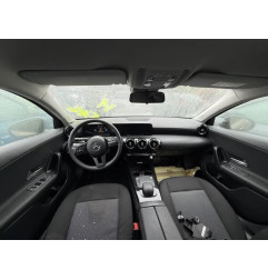 Moteur MERCEDES CLASSE A 177 Photo n°10