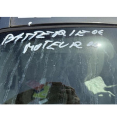 Commande chauffage RENAULT GRAND SCENIC 2 Photo n°8