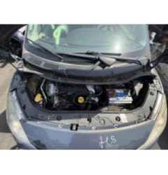 Commande chauffage RENAULT GRAND SCENIC 2 Photo n°10