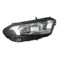 Optique avant principal droit (feux)(phare) MERCEDES CLASSE A 177