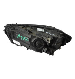 Optique avant principal droit (feux)(phare) MERCEDES CLASSE A 177 Photo n°3