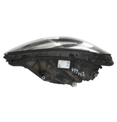 Optique avant principal droit (feux)(phare) MERCEDES CLASSE A 177 Photo n°5