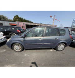 Commande chauffage RENAULT GRAND SCENIC 2 Photo n°12