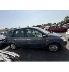 Commande chauffage RENAULT GRAND SCENIC 2 Photo n°13