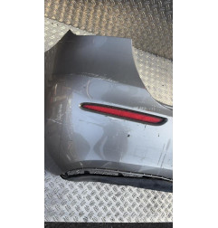 Pare choc arriere MERCEDES CLASSE A 177 Photo n°3