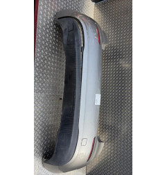 Pare choc arriere MERCEDES CLASSE A 177 Photo n°5