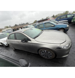 Pare choc arriere MERCEDES CLASSE A 177 Photo n°13