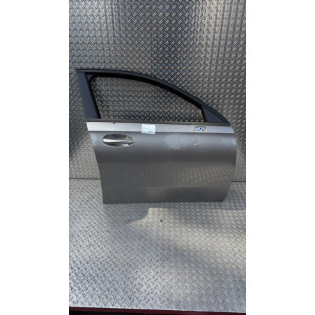 Porte avant droit MERCEDES CLASSE A 177 Photo n°1