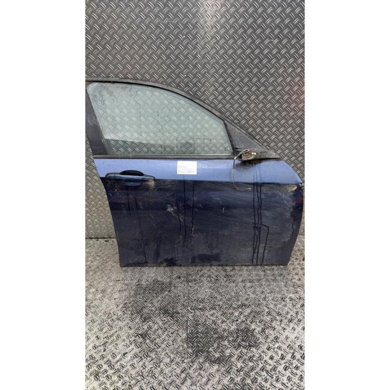 Porte avant droit BMW SERIE 1 F20