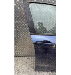 Porte avant droit BMW SERIE 1 F20 Photo n°3