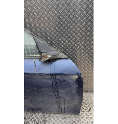 Porte avant droit BMW SERIE 1 F20 Photo n°4