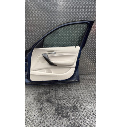 Porte avant droit BMW SERIE 1 F20 Photo n°5