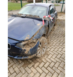 Porte avant droit BMW SERIE 1 F20 Photo n°7