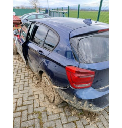 Porte avant droit BMW SERIE 1 F20 Photo n°9