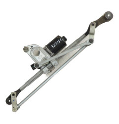 Moteur essuie glace avant BMW SERIE 1 F20 Photo n°3