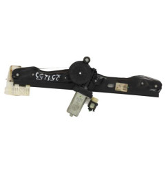 Moteur leve vitre arriere gauche BMW SERIE 1 F20 Photo n°1