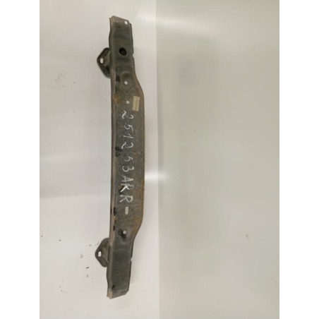 Renfort pare choc arriere (traverse) BMW SERIE 1 F20