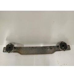 Renfort pare choc arriere (traverse) BMW SERIE 1 F20 Photo n°4