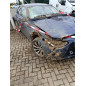 Renfort pare choc arriere (traverse) BMW SERIE 1 F20