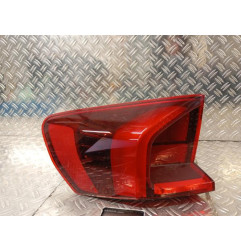 Feu arriere principal gauche (feux) BMW X1 U11 Photo n°1