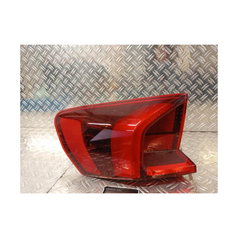 Feu arriere principal gauche (feux) BMW X1 U11