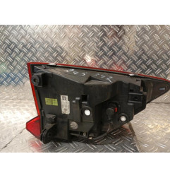 Feu arriere principal gauche (feux) BMW X1 U11