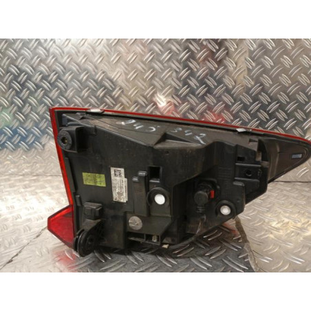 Feu arriere principal gauche (feux) BMW X1 U11