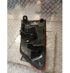Feu arriere principal gauche (feux) BMW X1 U11 Photo n°4