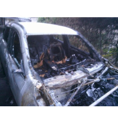 Feu arriere principal gauche (feux) BMW X1 U11 Photo n°7