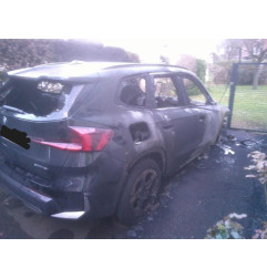 Feu arriere principal gauche (feux) BMW X1 U11 Photo n°9