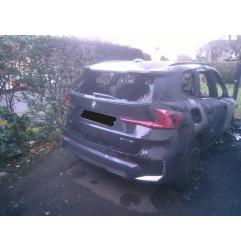 Feu arriere principal gauche (feux) BMW X1 U11 Photo n°10