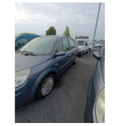 Moteur leve vitre avant droit RENAULT GRAND SCENIC 2 Photo n°6