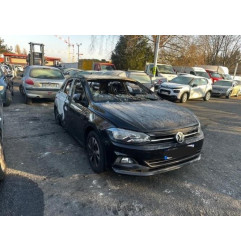 Boite de vitesses VOLKSWAGEN POLO 6 Photo n°4