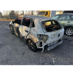 Moteur VOLKSWAGEN POLO 6