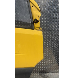 Porte avant droit MERCEDES SPRINTER 2 Photo n°3