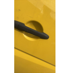 Porte avant droit MERCEDES SPRINTER 2 Photo n°4