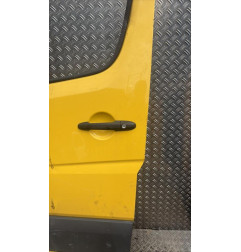 Porte avant gauche MERCEDES SPRINTER 2 Photo n°3
