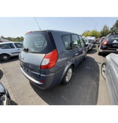 Moteur leve vitre avant droit RENAULT GRAND SCENIC 2 Photo n°18