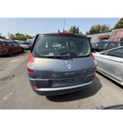 Moteur leve vitre avant droit RENAULT GRAND SCENIC 2 Photo n°19