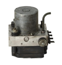 Bloc ABS (freins anti-blocage) MERCEDES SPRINTER 2 Photo n°4