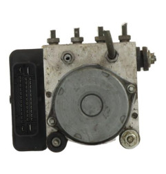 Bloc ABS (freins anti-blocage) MERCEDES SPRINTER 2 Photo n°5