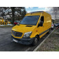 Bloc ABS (freins anti-blocage) MERCEDES SPRINTER 2