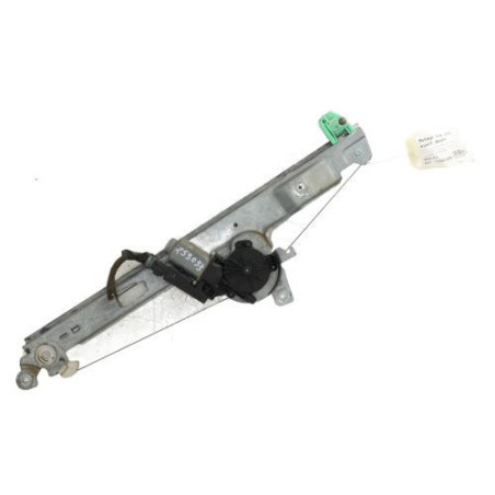 Moteur leve vitre avant gauche RENAULT GRAND SCENIC 2