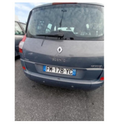 Moteur leve vitre avant gauche RENAULT GRAND SCENIC 2 Photo n°4