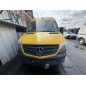 Com (Bloc Contacteur Tournant+Commodo Essuie Glace+Commodo Phare) MERCEDES SPRINTER 2